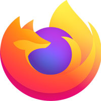 Firefox Logo