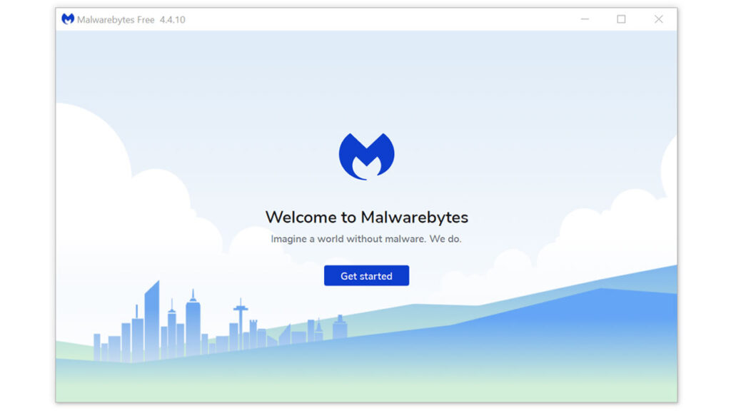 Remove Oodrampi.com with Malwarebytes