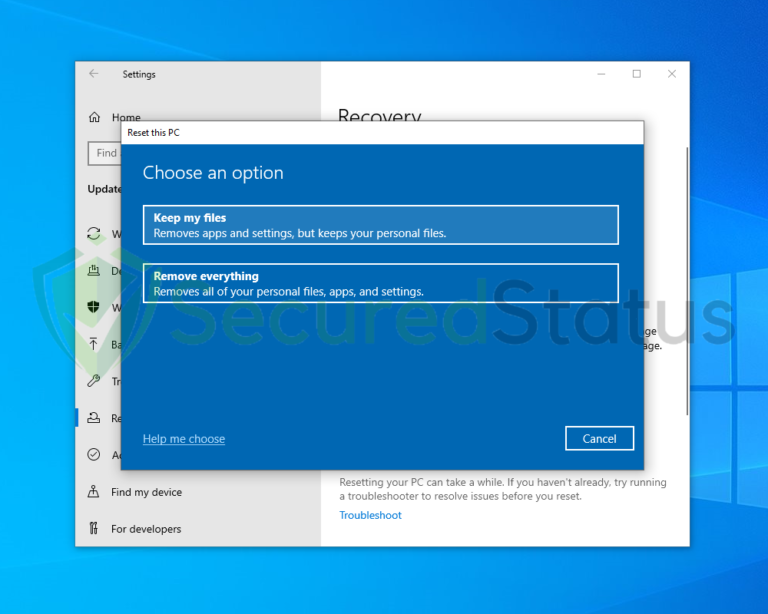 How to fix service host storage service high cpu usage securedstatus