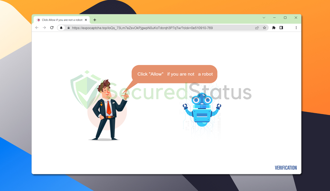 Expocaptcha.top Image of Expocaptcha.top