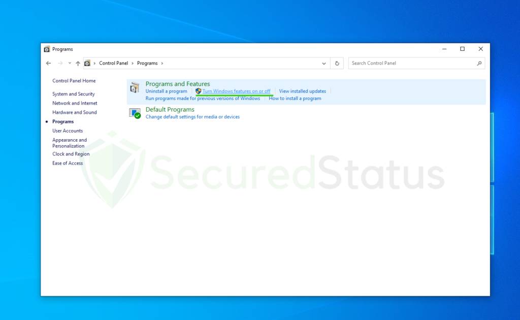 How To Fix This Application Cannot Run Under A Virtual Machine Securedstatus 2803