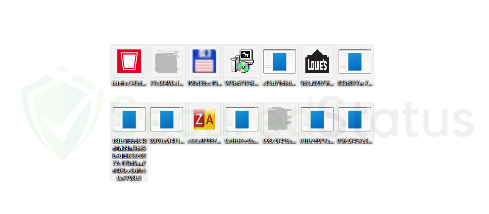 Executable Trojan Viruses Executable Trojan Viruses