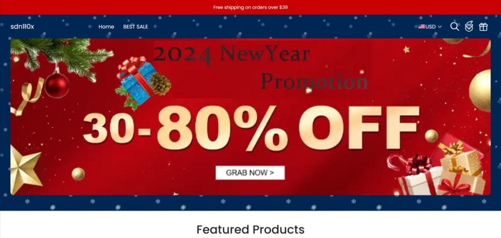 Warehouseclearanceus.top